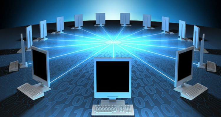 计算机网络的定义与功能概述